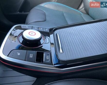 Синий Киа Niro, объемом двигателя 0 л и пробегом 123 тыс. км за 20600 $, фото 43 на Automoto.ua