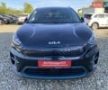 Синий Киа Niro, объемом двигателя 0 л и пробегом 123 тыс. км за 20600 $, фото 20 на Automoto.ua