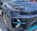 Синий Киа Niro, объемом двигателя 0 л и пробегом 96 тыс. км за 20700 $, фото 1 на Automoto.ua