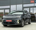 Синій Кіа Niro, об'ємом двигуна 0 л та пробігом 124 тис. км за 19950 $, фото 11 на Automoto.ua
