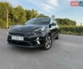 Синий Киа Niro, объемом двигателя 0 л и пробегом 64 тыс. км за 19850 $, фото 1 на Automoto.ua