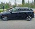 Синій Кіа Niro, об'ємом двигуна 0 л та пробігом 27 тис. км за 22500 $, фото 4 на Automoto.ua