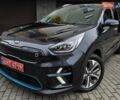 Синій Кіа Niro, об'ємом двигуна 0 л та пробігом 129 тис. км за 18999 $, фото 14 на Automoto.ua
