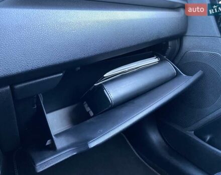 Синий Киа Niro, объемом двигателя 0 л и пробегом 105 тыс. км за 21500 $, фото 52 на Automoto.ua