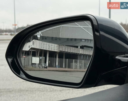 Синий Киа Niro, объемом двигателя 0 л и пробегом 55 тыс. км за 22600 $, фото 23 на Automoto.ua