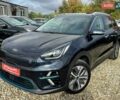 Синій Кіа Niro, об'ємом двигуна 0 л та пробігом 57 тис. км за 24700 $, фото 32 на Automoto.ua