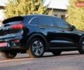 Синий Киа Niro, объемом двигателя 0 л и пробегом 125 тыс. км за 18950 $, фото 21 на Automoto.ua