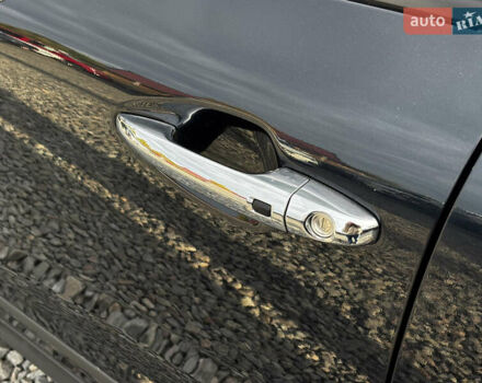 Синий Киа Niro, объемом двигателя 0 л и пробегом 46 тыс. км за 23050 $, фото 17 на Automoto.ua