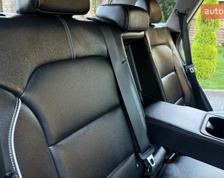 Синий Киа Niro, объемом двигателя 0 л и пробегом 138 тыс. км за 18950 $, фото 63 на Automoto.ua