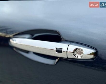 Синій Кіа Niro, об'ємом двигуна 0 л та пробігом 84 тис. км за 19450 $, фото 32 на Automoto.ua