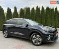Синий Киа Niro, объемом двигателя 0 л и пробегом 88 тыс. км за 20999 $, фото 10 на Automoto.ua