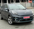 Синий Киа Niro, объемом двигателя 0 л и пробегом 55 тыс. км за 22600 $, фото 20 на Automoto.ua