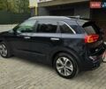 Синий Киа Niro, объемом двигателя 0 л и пробегом 139 тыс. км за 18950 $, фото 5 на Automoto.ua