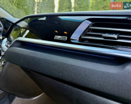 Синій Кіа Niro, об'ємом двигуна 0 л та пробігом 82 тис. км за 19999 $, фото 23 на Automoto.ua