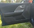 Синий Киа Niro, объемом двигателя 0 л и пробегом 49 тыс. км за 16980 $, фото 34 на Automoto.ua
