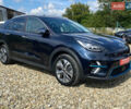 Синий Киа Niro, объемом двигателя 0 л и пробегом 24 тыс. км за 24600 $, фото 30 на Automoto.ua