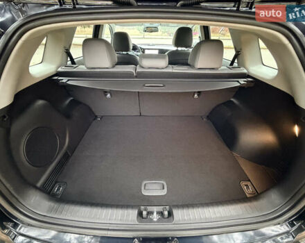 Синий Киа Niro, объемом двигателя 0 л и пробегом 64 тыс. км за 23800 $, фото 27 на Automoto.ua