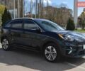 Синий Киа Niro, объемом двигателя 0 л и пробегом 34 тыс. км за 20500 $, фото 5 на Automoto.ua
