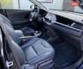 Синий Киа Niro, объемом двигателя 0 л и пробегом 123 тыс. км за 20600 $, фото 74 на Automoto.ua