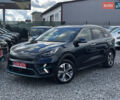 Синий Киа Niro, объемом двигателя 0 л и пробегом 110 тыс. км за 21650 $, фото 1 на Automoto.ua