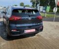 Синий Киа Niro, объемом двигателя 0 л и пробегом 101 тыс. км за 18200 $, фото 10 на Automoto.ua