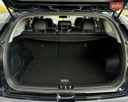 Синий Киа Niro, объемом двигателя 0 л и пробегом 62 тыс. км за 23600 $, фото 79 на Automoto.ua