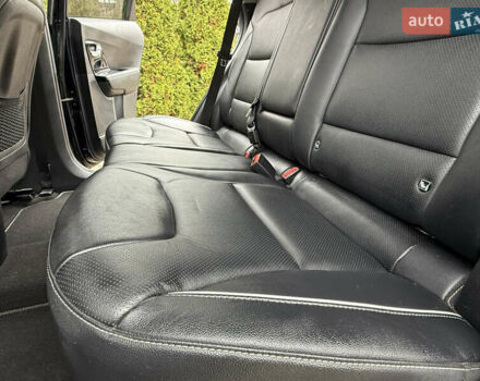 Синій Кіа Niro, об'ємом двигуна 0 л та пробігом 87 тис. км за 19950 $, фото 28 на Automoto.ua