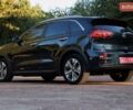 Синий Киа Niro, объемом двигателя 0 л и пробегом 125 тыс. км за 18950 $, фото 18 на Automoto.ua