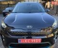 Синий Киа Niro, объемом двигателя 0 л и пробегом 82 тыс. км за 18950 $, фото 7 на Automoto.ua