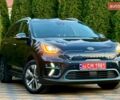 Синій Кіа Niro, об'ємом двигуна 0 л та пробігом 69 тис. км за 19999 $, фото 1 на Automoto.ua