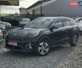 Синій Кіа Niro, об'ємом двигуна 0 л та пробігом 46 тис. км за 23050 $, фото 1 на Automoto.ua