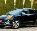 Синій Кіа Niro, об'ємом двигуна 0 л та пробігом 69 тис. км за 19999 $, фото 4 на Automoto.ua