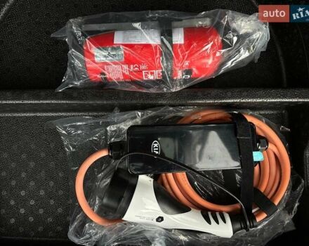 Синій Кіа Niro, об'ємом двигуна 0 л та пробігом 62 тис. км за 24600 $, фото 80 на Automoto.ua
