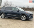 Синій Кіа Niro, об'ємом двигуна 0 л та пробігом 67 тис. км за 19000 $, фото 9 на Automoto.ua