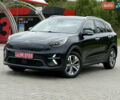 Синий Киа Niro, объемом двигателя 0 л и пробегом 81 тыс. км за 18999 $, фото 1 на Automoto.ua