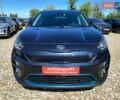 Синий Киа Niro, объемом двигателя 0 л и пробегом 105 тыс. км за 21500 $, фото 16 на Automoto.ua