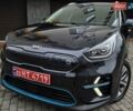 Синій Кіа Niro, об'ємом двигуна 0 л та пробігом 129 тис. км за 18999 $, фото 15 на Automoto.ua