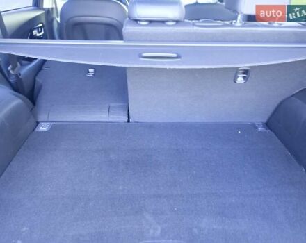 Синий Киа Niro, объемом двигателя 0 л и пробегом 101 тыс. км за 20950 $, фото 28 на Automoto.ua