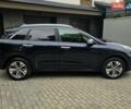 Синий Киа Niro, объемом двигателя 0 л и пробегом 139 тыс. км за 18950 $, фото 11 на Automoto.ua