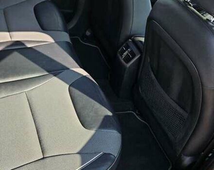 Синий Киа Niro, объемом двигателя 0 л и пробегом 101 тыс. км за 18200 $, фото 16 на Automoto.ua