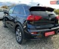 Синій Кіа Niro, об'ємом двигуна 0 л та пробігом 62 тис. км за 24600 $, фото 31 на Automoto.ua