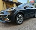 Синий Киа Niro, объемом двигателя 0 л и пробегом 138 тыс. км за 18950 $, фото 14 на Automoto.ua