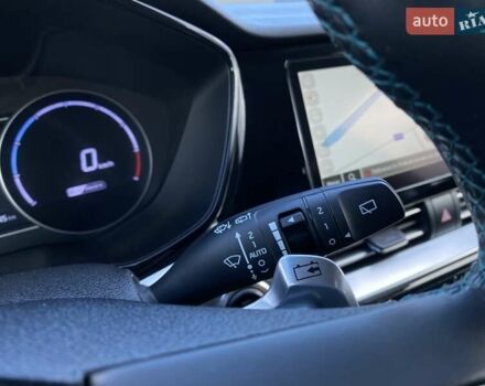 Синій Кіа Niro, об'ємом двигуна 0 л та пробігом 70 тис. км за 23200 $, фото 33 на Automoto.ua