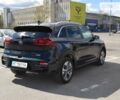 Синий Киа Niro, объемом двигателя 0 л и пробегом 34 тыс. км за 20500 $, фото 8 на Automoto.ua