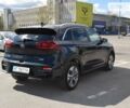 Синій Кіа Niro, об'ємом двигуна 0 л та пробігом 34 тис. км за 24700 $, фото 8 на Automoto.ua