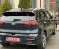 Синій Кіа Niro, об'ємом двигуна 0 л та пробігом 159 тис. км за 18499 $, фото 15 на Automoto.ua