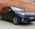 Синій Кіа Niro, об'ємом двигуна 0 л та пробігом 88 тис. км за 19750 $, фото 7 на Automoto.ua