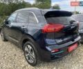 Синий Киа Niro, объемом двигателя 0 л и пробегом 70 тыс. км за 23200 $, фото 10 на Automoto.ua