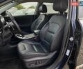 Синий Киа Niro, объемом двигателя 0 л и пробегом 70 тыс. км за 23200 $, фото 28 на Automoto.ua