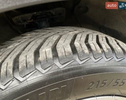 Синій Кіа Niro, об'ємом двигуна 0 л та пробігом 70 тис. км за 23200 $, фото 18 на Automoto.ua